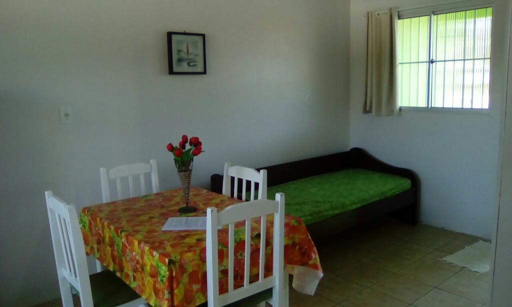 Pousada Emanuel Araranguá Extérieur photo