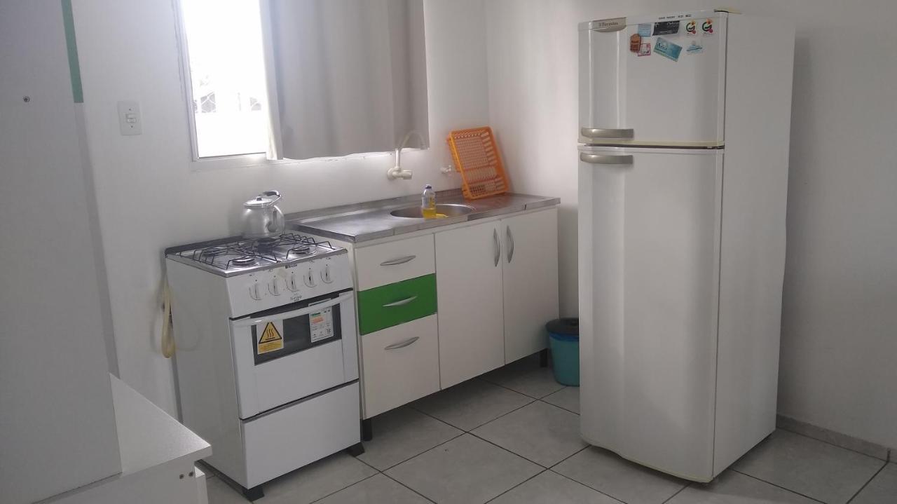 Pousada Emanuel Araranguá Extérieur photo